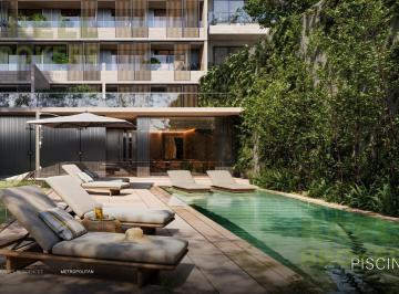 Departamento · 79m² · 3 Ambientes · Departamento en Pozo en Villa Crespo