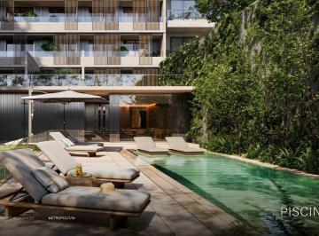 Departamento · 79m² · 3 Ambientes · Departamento en Pozo en Villa Crespo