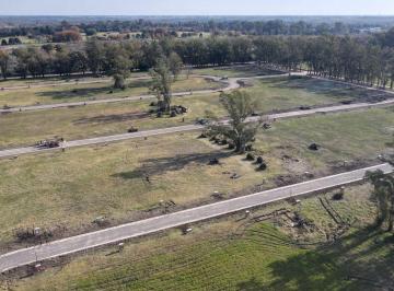 Terreno · 521m² · Oportunidad! Lote en Barrio Santa Sofía, Pilar del Este.