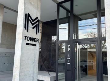 Departamento · 28m² · 1 Ambiente · Departamento Monoambiente en Alquiler en Neuquen Capital, Neuquén, Patagonia