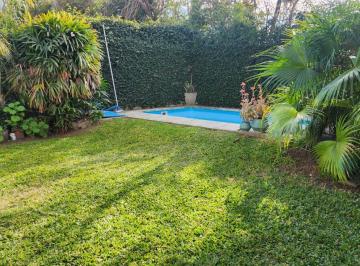 Casa de 4 ambientes, Tres de Febrero · Venta Casa 4 Ambientes en Ciudad Jardin El Palomar