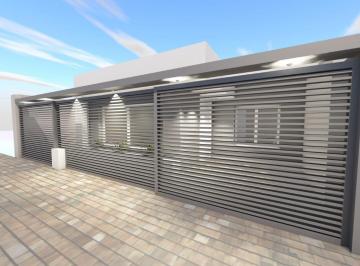 Casa de 3 ambientes, Carrodilla · Venta de Casa