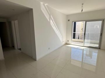 Departamento de 3 ambientes, Liniers · Dto 3 Amb Fte a Estrenar 2 Baños con Cochera
