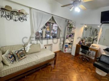 Departamento · 33m² · 2 Ambientes · Venta Departamento 2 Ambientes - Belgrano