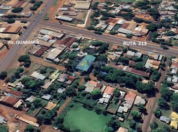 Casa · 120m² · 5 Ambientes · Casa en Venta en Esquina - Gran Lote - Z/av. Quaranta y Ruta 213