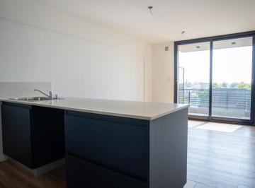 Departamento · 42m² · 2 Ambientes · Venta de Departamento 2 Ambientes a Estrenar en Haedo Norte