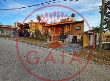 Frente · ¡Chalet en La Falda! ¡Dos Inmuebles en Uno!