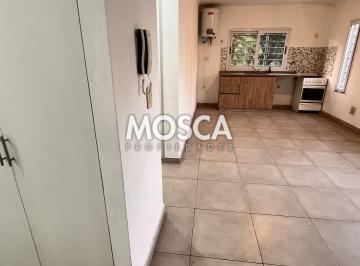 Departamento · 2 Ambientes · 1 Cochera · Departamento - Moreno