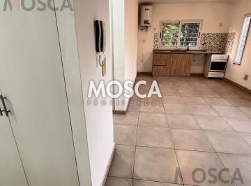 Departamento · 45m² · 2 Ambientes · 1 Cochera · Departamento - Moreno