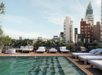 Departamento · 38m² · 1 Ambiente · Departamento - Saavedra