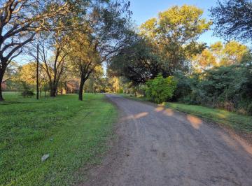 Terreno · 800m² · Lotes en Venta en Barrio Altos Verdes, Puerto Tirol