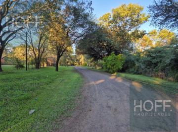 Terreno · 800m² · Lotes en Venta en Barrio Altos Verdes, Puerto Tirol