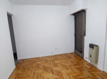 Departamento de 2 ambientes, Villa Crespo · Departamento Dos Ambientes con Patio Propio | Venta | Apto Crédito
