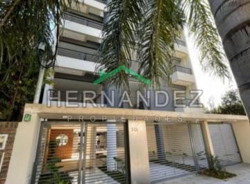 Departamento · 35m² · 2 Ambientes · 1 Cochera · Departamento Dos Ambientes a Estrenar