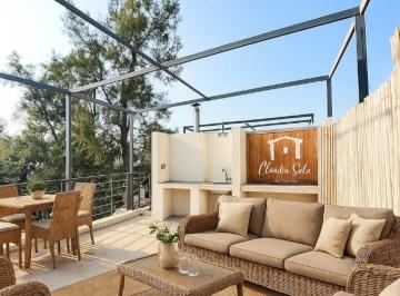 Departamento de 3 ambientes, Pilar · Departamento de 3 Ambientes con Amplia Terraza, Cochera Privada en Pilar