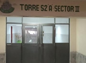 Departamento · 71m² · 3 Ambientes · Venta Dpto. 2 Dormi - Torre S2 - Cinco Saltos - Río Negro