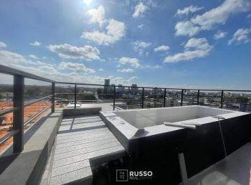 Departamento · 63m² · 2 Ambientes · 1 Cochera · Venta Departamento 2 Amb con Terraza y Pileta - Tigre