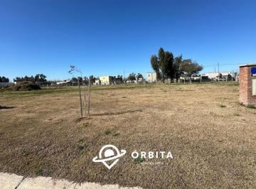 Terreno · 527m² · Lote en Venta en Barrio Santa Sofia, Pilar del Este