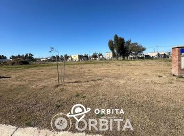 Terreno · 527m² · Lote en Venta en Barrio Santa Sofia, Pilar del Este