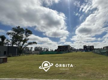 Terreno · 508m² · Lote en Venta en Barrio Santa Sofia, Pilar del Este