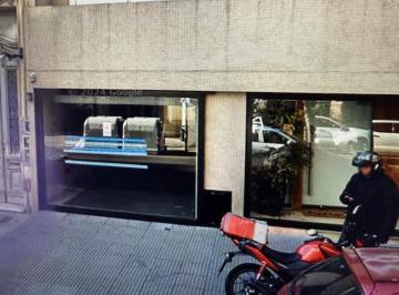 Garage , Palermo · Cochera Descubierta Soler 3300 - Palermo