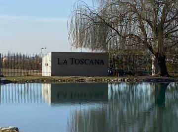 Terreno , Vistalba · Lote Esquina Latoscana