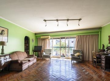 Departamento · 109m² · 4 Ambientes · 1 Cochera · Departamento | Venta | Belgrano | 4 Ambientes | Balcón