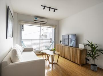 Departamento · 40m² · 2 Ambientes · 1 Cochera · Departamento | Venta | Palermo | 2 Ambientes | Balcon | Cochera
