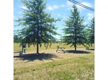 Terreno · 300m² · Venta Terreno - Lomas de Alicia - Granadero Baigorria - Lote 41 Manzana G