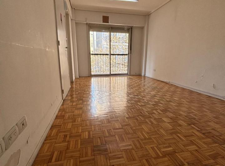 Departamento · 37m² · 2 Ambientes