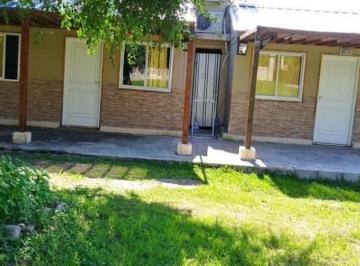 Casa de 4 ambientes, Villa Carlos Paz · Alquilo, Cabaña 2 Dorm., Carlos Paz. Contrato X2 Años