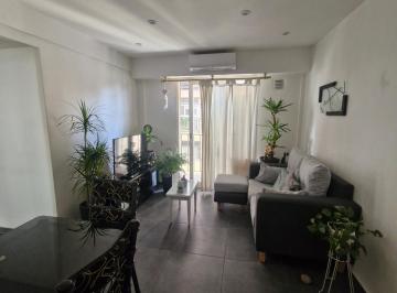 Departamento de 3 ambientes, Caballito · Venta Dpto 3 Amb Apto Credito Frente Parque Rivadavia 2 Dorm Baño C/hidromasaje