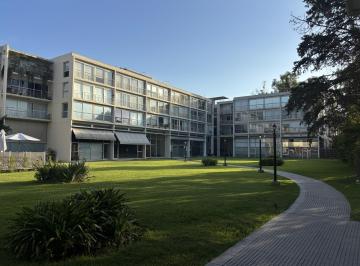 Departamento · 37m² · 1 Ambiente · Monoambiente en Alquiler en Concord Pilar – Súper Luminoso y Apto Profesional