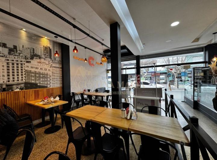 Local comercial · 400m² · 3 Ambientes