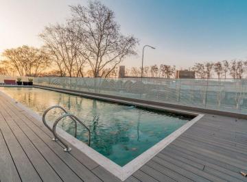 Departamento · 40m² · 1 Ambiente · 1 Cochera · Monoambiente en Venta en Distrito Quartier Vistas