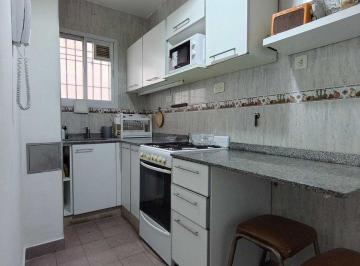 Departamento · 53m² · 3 Ambientes · 3 Amb Balcón Al Frente Alberti y Garay P. Patricios