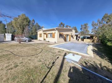 Casa de 4 ambientes, Bahía Blanca · Vendemos Casa Quinta - Apta Credito