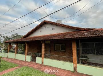 Casa · 435m² · 5 Ambientes · 2 Cocheras · Cf1276 - Casa Apta Crédito Hipotecario - 4 Dorm. - Av Lavalle y Bustamante