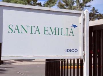 Terreno · 600m² · Adg. Lote de 600 m² en Santa Emilia, Pilar del Este