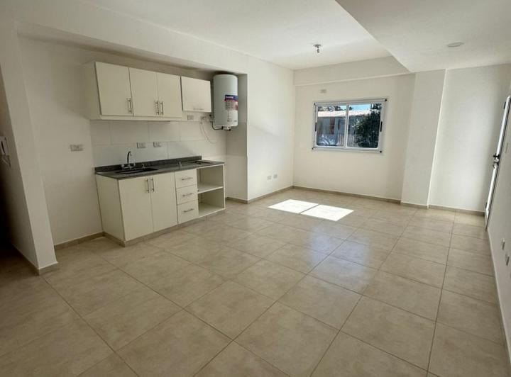 Departamento · 57m² · 2 Ambientes