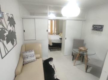 Departamento de 1 ambiente, Ciudad de Mendoza · Venta Departamento Av Colón y Chile, Ciudad