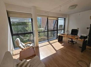 Oficina comercial · 47m² · 3 Ambientes · Venta de Oficina en Palermo Nuevo Inversión Segura