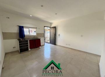 Departamento · 36m² · 2 Ambientes · Apto Credito - Depto - 2amb - Islas Malvinas 254 Uf2 - Belen de Escobar - con Renta.