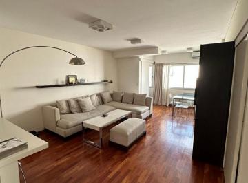 Departamento · 70m² · 3 Ambientes · 1 Cochera · 3 Ambientes en Palermo Moderno + Cochera