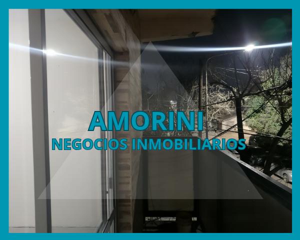 Departamento · 40m² · 1 Ambiente