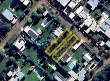 Terreno , La Plata · 600 m² Parque Sicardi Zona Capilla San Pedro