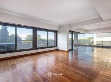 Departamento · 293m² · 4 Dormitorios · 2 Cocheras · Departamento en Barrio Martin