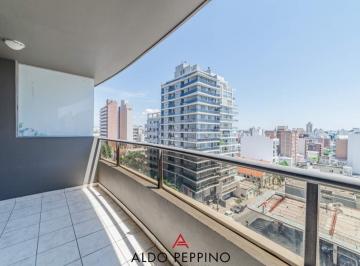 Departamento de 1 ambiente, Córdoba · Dpto 1 Dorm - Balcon Frente