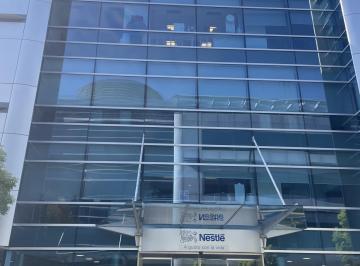 Oficina comercial · 595m² · 10 Cocheras · Oficina - Libertador Al Río