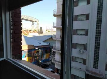 Departamento de 2 ambientes, La Boca · Dos Ambientes en La Boca